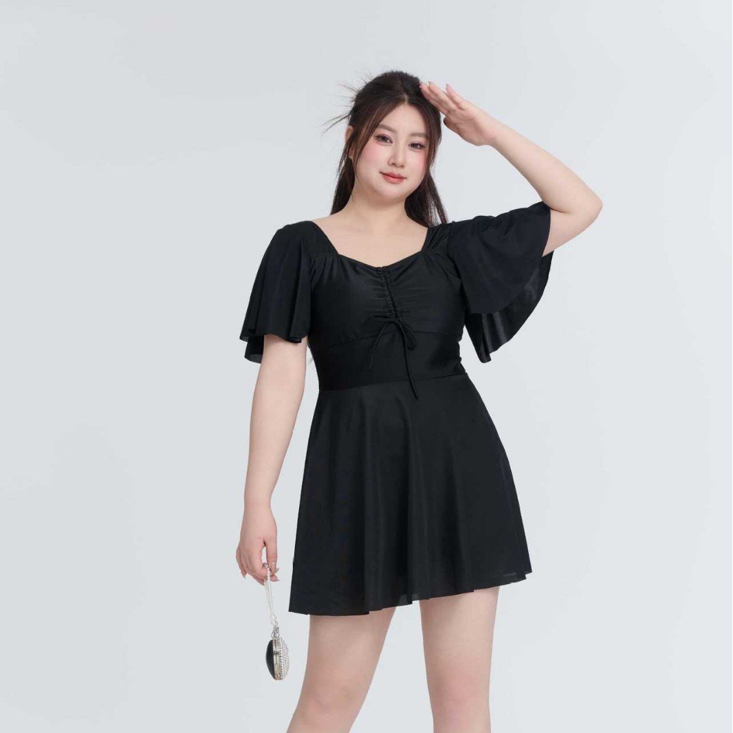 Plus Size Swimwear
