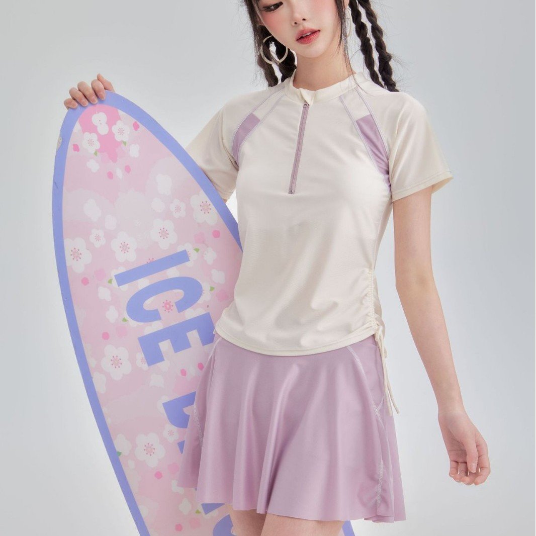 Sports Swimwear